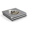 Purdue University Purdue Chevron PS4 Pro Console Skin
