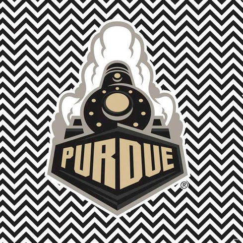 Purdue University Purdue Chevron PS4 Pro/Slim Controller Skin