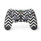 Purdue University Purdue Chevron PS4 Pro/Slim Controller Skin