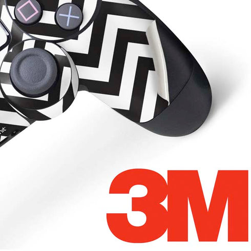 Purdue University Purdue Chevron PS4 Pro/Slim Controller Skin