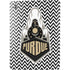 Purdue University Purdue Chevron PS5 Console Skin