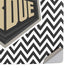 Purdue University Purdue Chevron PS5 Console Skin