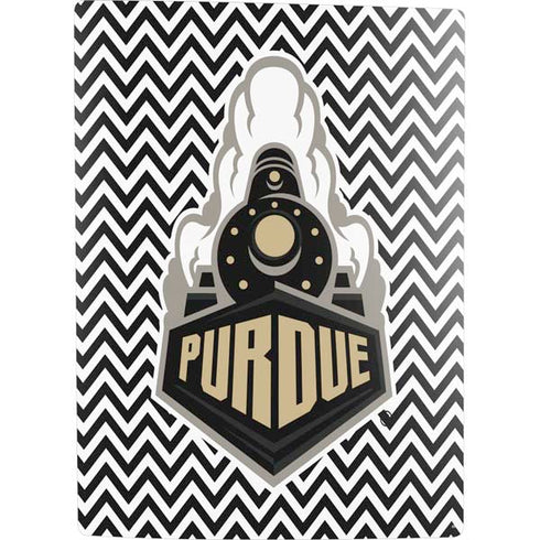 Purdue University Purdue Chevron PS5 Digital Edition Bundle Skin