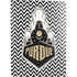 Purdue University Purdue Chevron PS5 Digital Edition Bundle Skin