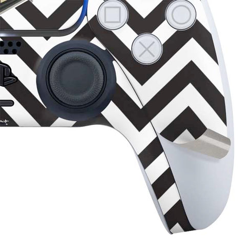 Purdue University Purdue Chevron PS5 Digital Edition Bundle Skin