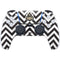 Purdue University Purdue Chevron PS5 Controller Skin