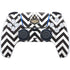 Purdue University Purdue Chevron PS5 Controller Skin