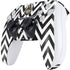 Purdue University Purdue Chevron PS5 Controller Skin