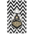 Purdue University Purdue Chevron PS5 Slim Disk Bundle Skin