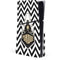 Purdue University Purdue Chevron PS5 Slim Disk Console Skin