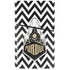 Purdue University Purdue Chevron PS5 Slim Disk Console Skin