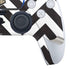 Purdue University Purdue Chevron PS5 Slim Digital Edition Bundle Skin
