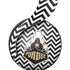 Purdue University Purdue Chevron PULSE 3D Wireless Headset for PS5 Skin