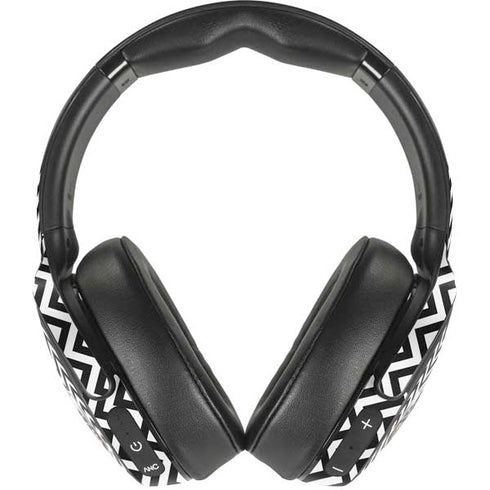 Purdue University Purdue Chevron Skullcandy Venue Skin