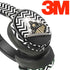 Purdue University Purdue Chevron Skullcandy Venue Skin