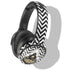 Purdue University Purdue Chevron Skullcandy Venue Skin