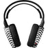 Purdue University Purdue Chevron SteelSeries Arctis 3 Skin