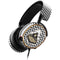 Purdue University Purdue Chevron SteelSeries Arctis 5 Skin