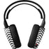 Purdue University Purdue Chevron SteelSeries Arctis 5 Skin