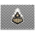 Purdue University Purdue Chevron Surface Book 2 13.5in Skin