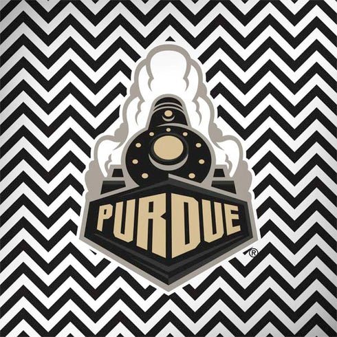 Purdue University Purdue Chevron Surface Book 2 13.5in Skin