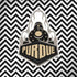 Purdue University Purdue Chevron Surface Book 2 13.5in Skin