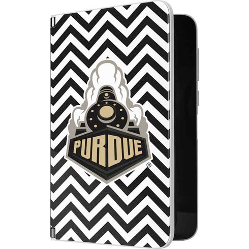 Purdue University Purdue Chevron Surface Duo Skin