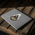 Purdue University Purdue Chevron Surface Laptop 2 Skin