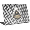 Purdue University Purdue Chevron Surface Laptop 4 15in Skin