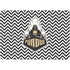 Purdue University Purdue Chevron Surface Laptop Studio Skin