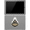 Purdue University Purdue Chevron Surface Pro 3 Skin