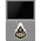 Purdue University Purdue Chevron Surface Pro 6 Skin
