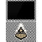Purdue University Purdue Chevron Surface Pro 7 Skin