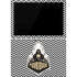 Purdue University Purdue Chevron Surface Pro 7 Skin