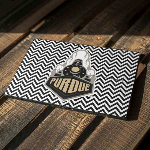 Purdue University Purdue Chevron Surface Pro 7 Skin
