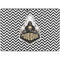 Purdue University Purdue Chevron Surface Pro 8 Skin