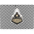 Purdue University Purdue Chevron Surface Pro 9 Skin