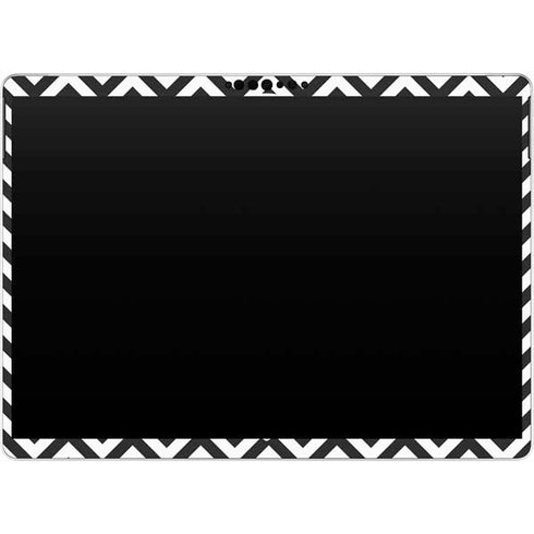 Purdue University Purdue Chevron Surface Pro 9 Skin