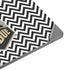 Purdue University Purdue Chevron Universal Laptop 17in (13.8 x 10in) Skin