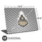 Purdue University Purdue Chevron Universal Laptop 18in (14.6 x 10.6in) Skin
