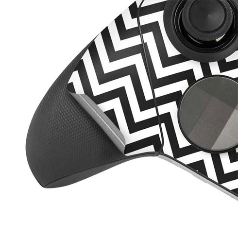 Purdue University Purdue Chevron Xbox Elite Wireless Controller Series 2 Skin