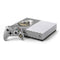 Purdue University Purdue Chevron Xbox One S Console and Controller Bundle Skin