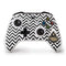 Purdue University Purdue Chevron Xbox One S Controller Skin