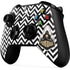 Purdue University Purdue Chevron Xbox One X Controller Skin