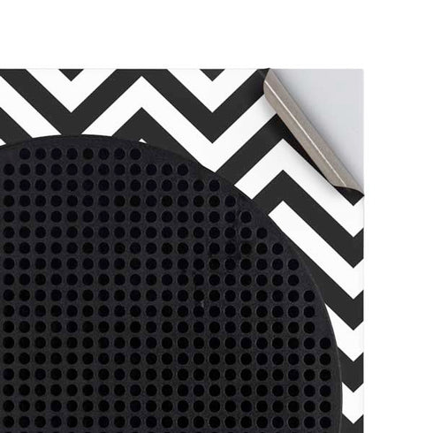 Purdue University Purdue Chevron Xbox Series S Console Skin