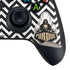 Purdue University Purdue Chevron Xbox Series X Bundle Skin