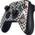 Purdue University Purdue Chevron Xbox Series X Controller Skin