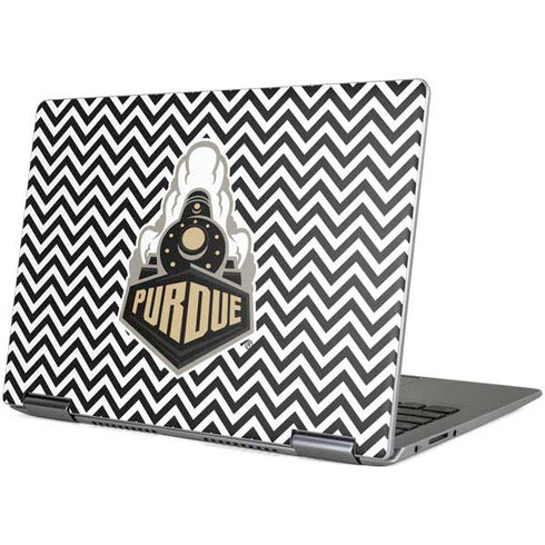 Purdue University Purdue Chevron Yoga 710 14in Skin