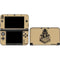 Purdue University Purdue Gold Signature Logo 3DS XL 2015 Skin