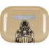 Purdue University Purdue Gold Signature Logo Apple AirPods Pro Skin